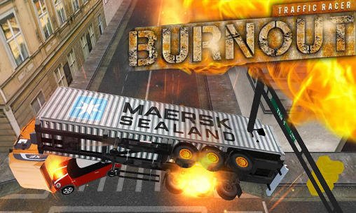 download Traffic racer: Burnout apk